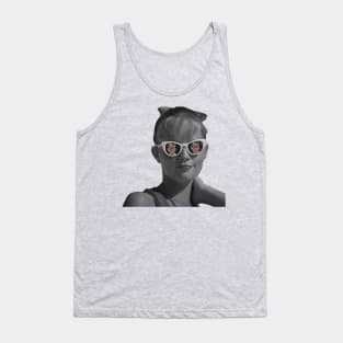 Wendy Peffercorn Tank Top